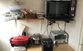 竹屋民宿